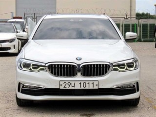 BMW 5시리즈 (G30)
