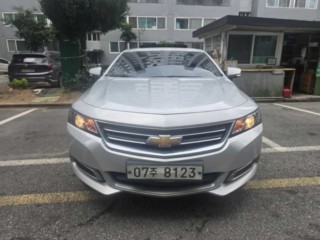 쉐보레 임팔라