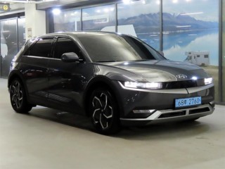 현대 아이오닉 5