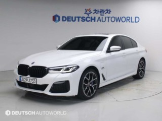 BMW 5시리즈 (G30)