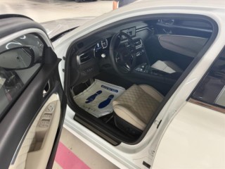 제네시스 더 뉴 G70