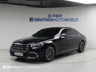 벤츠 S클래스-W223