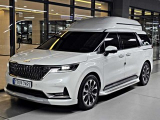 기아 카니발 4세대