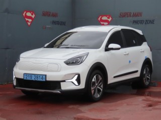 기아 니로 플러스 EV