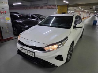 기아 더뉴 K3 2세대