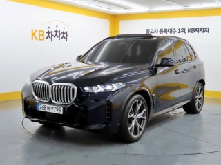 BMW X5 (G05)