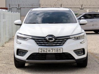 르노코리아(삼성) XM3