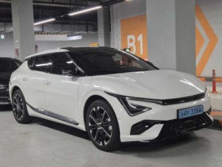 기아 더 뉴 EV6
