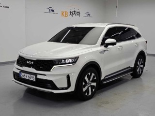 기아 쏘렌토 4세대(MQ4)