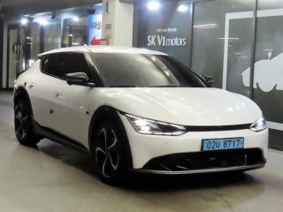 기아 EV6