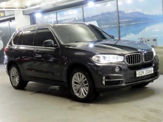 BMW X6 (F16)