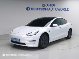 테슬라 모델 3