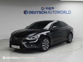 르노코리아(삼성) SM6