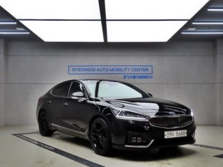 기아 올 뉴 K7