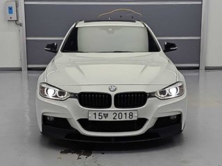 BMW 3시리즈 (F30)