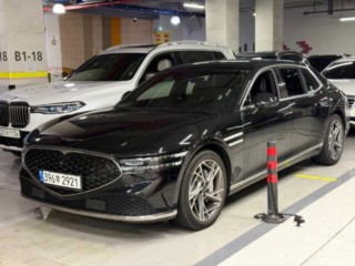 제네시스 G90(RS4)