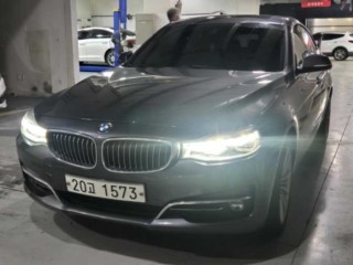 BMW 3시리즈 GT (F34)