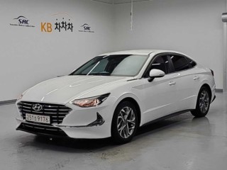 현대 쏘나타 (DN8)