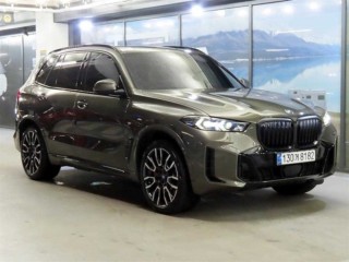 BMW X5 (G05)