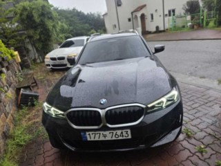 BMW 3시리즈 (G20)