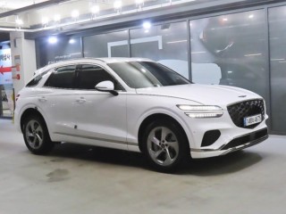 제네시스 GV70