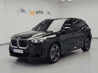 BMW X1 (U11)