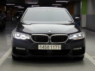 BMW 5시리즈 (G30)