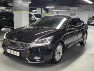 기아 올 뉴 K7