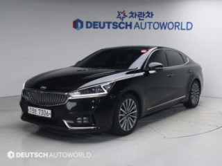 기아 올 뉴 K7