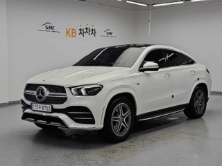 벤츠 GLE 클래스 W167