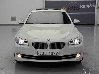 BMW 5시리즈 (F10)