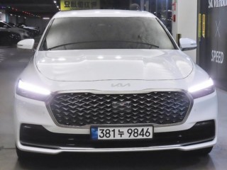 기아 더 뉴 K9 2세대