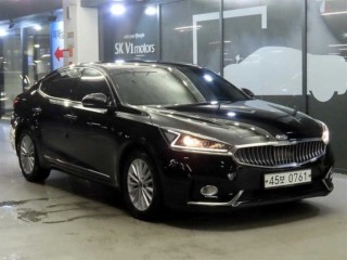 기아 올 뉴 K7