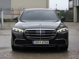 벤츠 S클래스-W223