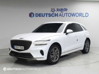 제네시스 GV70