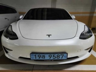테슬라 모델 3