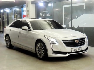 캐딜락 CT6