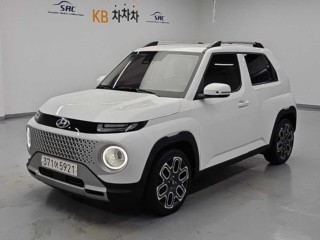 현대 캐스퍼