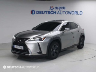 렉서스 UX 250h