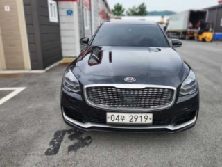 기아 더 K9