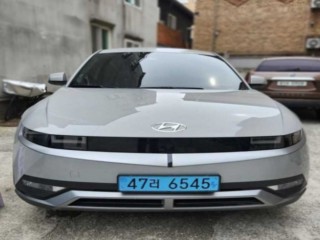 현대 아이오닉 5