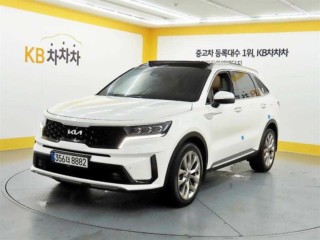 기아 쏘렌토 4세대(MQ4)