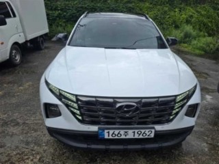 현대 투싼 하이브리드(NX4)