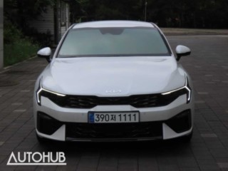 기아 더 뉴 K5 3세대