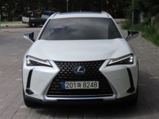 렉서스 UX 중고 2023년 08월