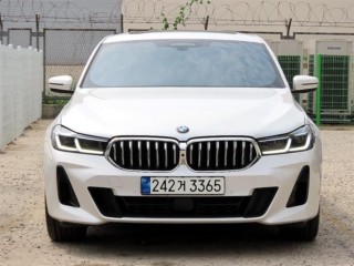 BMW 6시리즈 GT (G32)