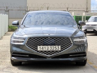 제네시스 G90