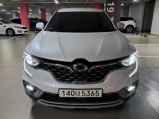 르노코리아(삼성) 더뉴QM6
