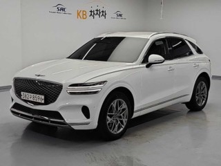 제네시스 GV70