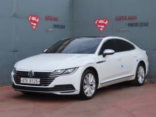 폭스바겐 아테온